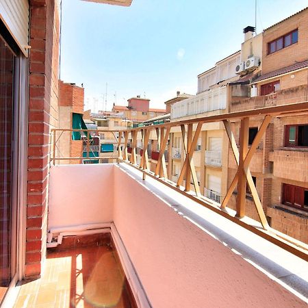 Apartamento Tuguest Aben Humeya Granada Exterior foto