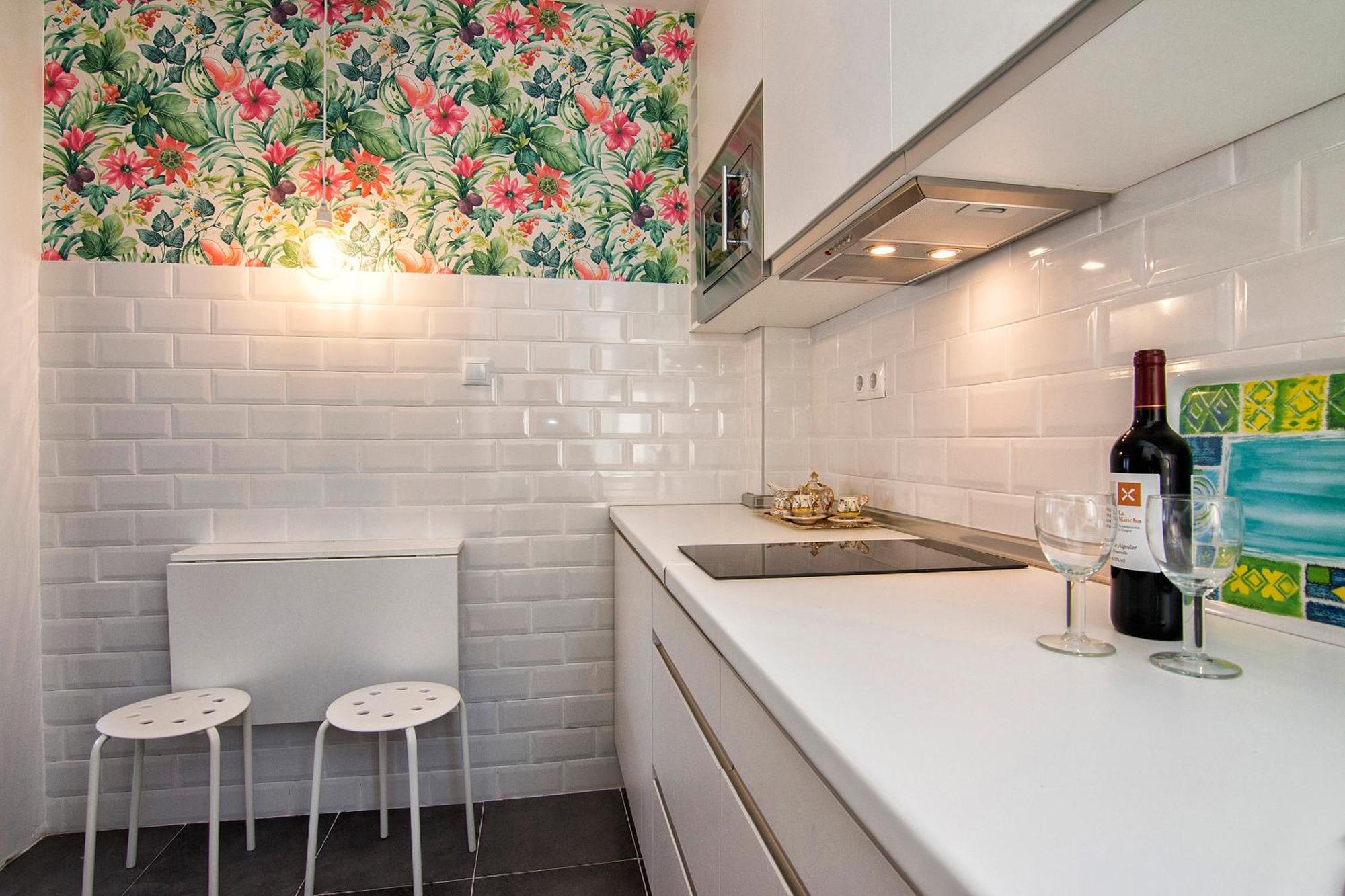 Apartamento Tuguest Aben Humeya Granada Exterior foto