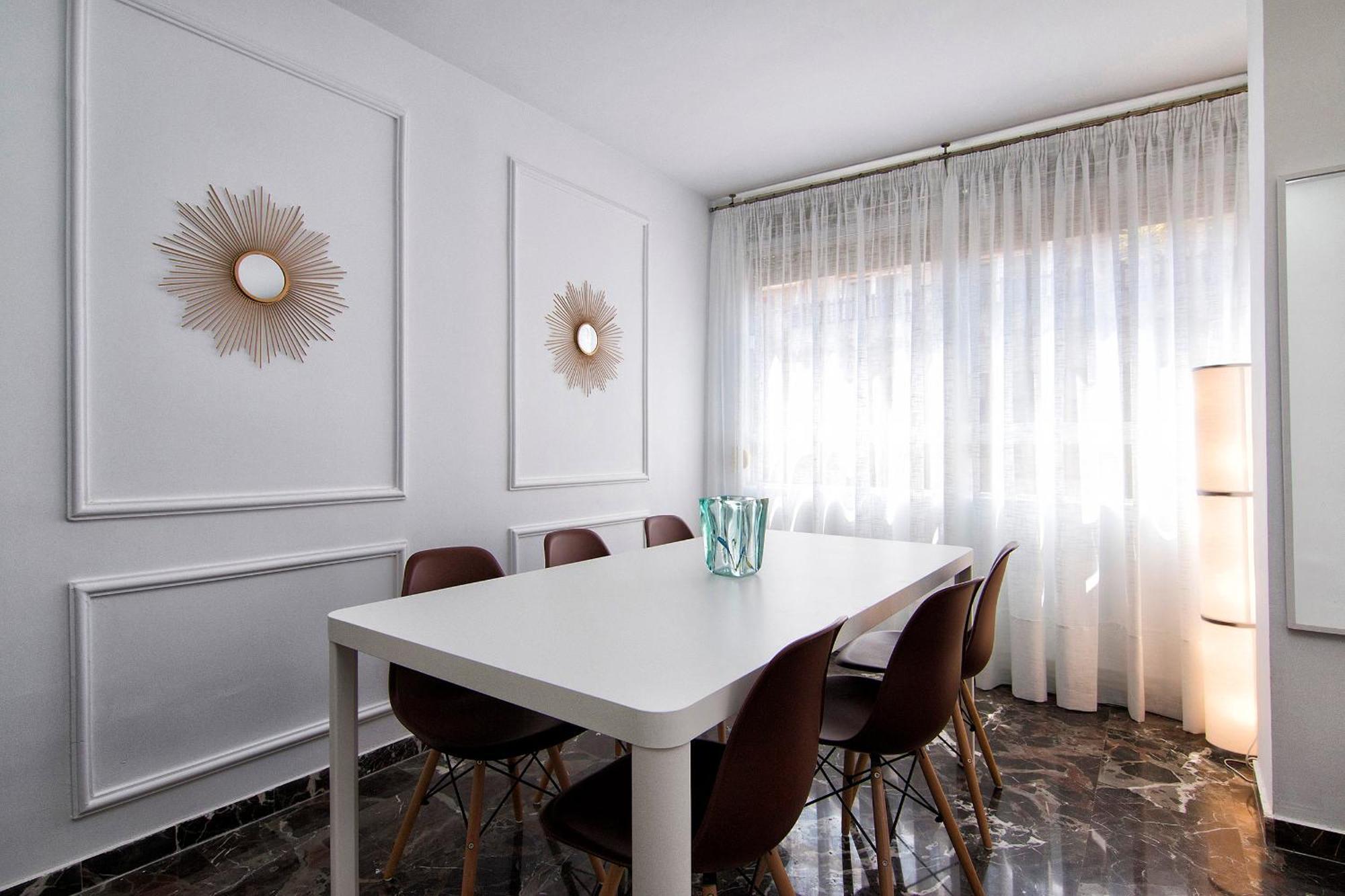 Apartamento Tuguest Aben Humeya Granada Exterior foto