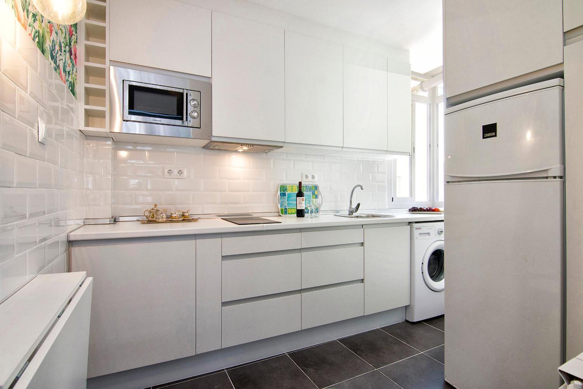 Apartamento Tuguest Aben Humeya Granada Exterior foto